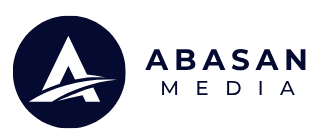 Abasan Media Logo